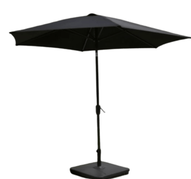 Ombrelone Centerflex