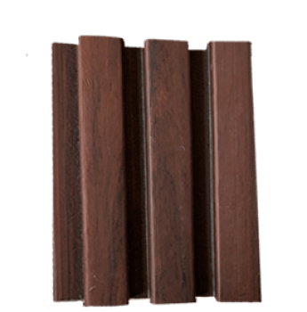 Ripado 160 × 40 mm – Perfil Ripado em Madeira Plástica Reciclada