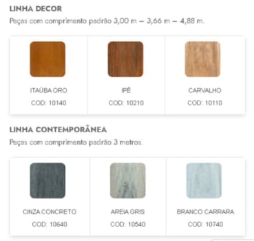 Ripado 160 × 40 mm – Perfil Ripado em Madeira Plástica Reciclada