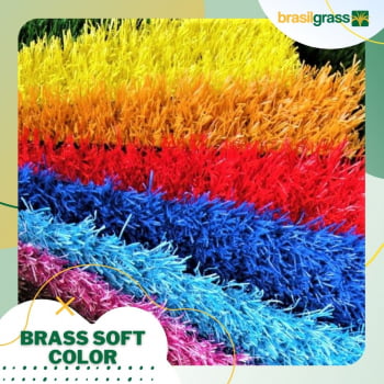 BrassSoft - Color