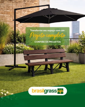 PROJETO BRASILGRASS
